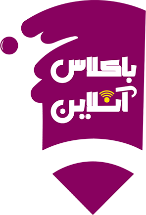 logo - باکلاس آنلاین