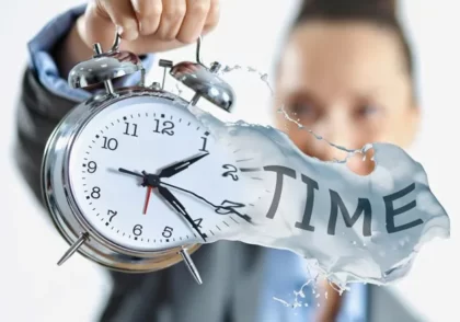 4 تکنیک مدیریت زمان در کنکور