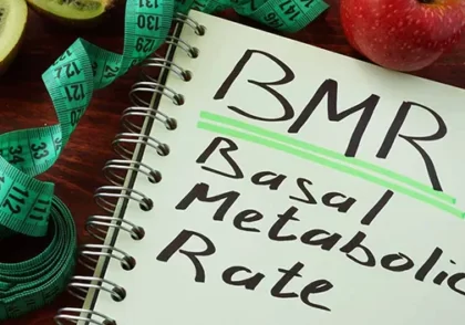 محاسبه BMR یا متابولیسم پایه