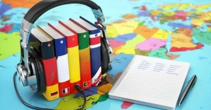 نکات طلایی برای یادگیری بهتر زبان جدید